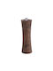 Zassenhaus Frankfurt Manual Set Spice Mills made of Wood in Brown Color 18cm 1pcs