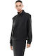 Women's Sweatshirt Jacket Gray