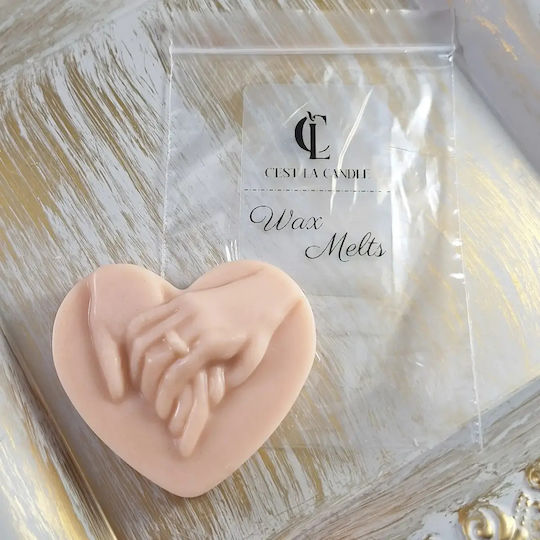 Wax Melt Erdbeere