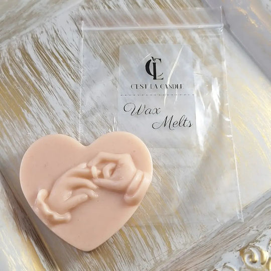 Wax Melt Erdbeere