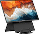 BlackView Table 10 IPS HDR Portable Monitor 23.8" FHD 1920x1080