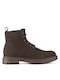 Braun Herrenstiefel