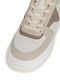 Damen Stiefel Beige