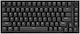 Ajazz AK820 Gaming Μηχανικό Πληκτρολόγιο 75% με...