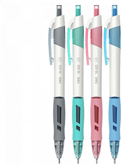 Deli Arris Ballpoint Pens 12 Pieces