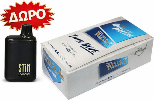 Panora Zigarettenpapiere 50 Blätter 50Stück
