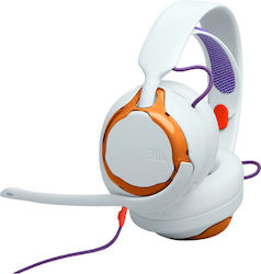 JBL Quantum 250 Over Ear Gaming Headset με σύνδ...