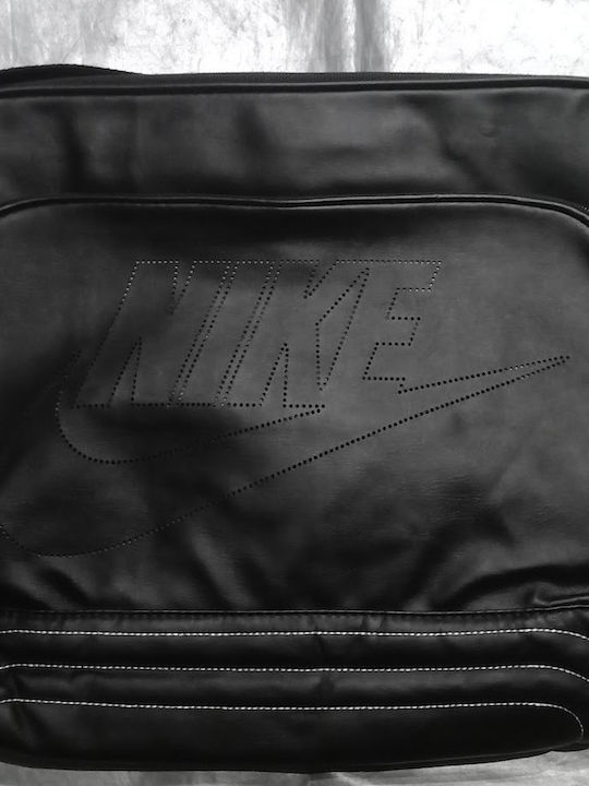 nike vintage shoulder bag