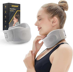 8.4 Cm Foam Pain Relief Adjustable Neck Support 8.4 Cm Foam Pain Relief Adjustable Neck Support
