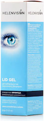 Helenvita Helenvision Lid Gel 60гр Гел За Почистване и Грижа За Клепачи Helenvita Helenvision Lid Gel 60гр Гел За Почистване и Грижа За Клепачи
