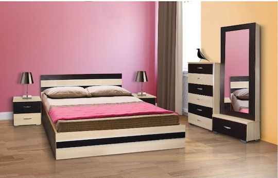Спален Комплект 150x200см 6 Бройки