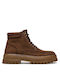 Braun Herrenstiefel