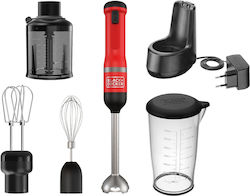 Black & Decker Handmixer BCKM1014 Black & Decker Handmixer BCKM1014