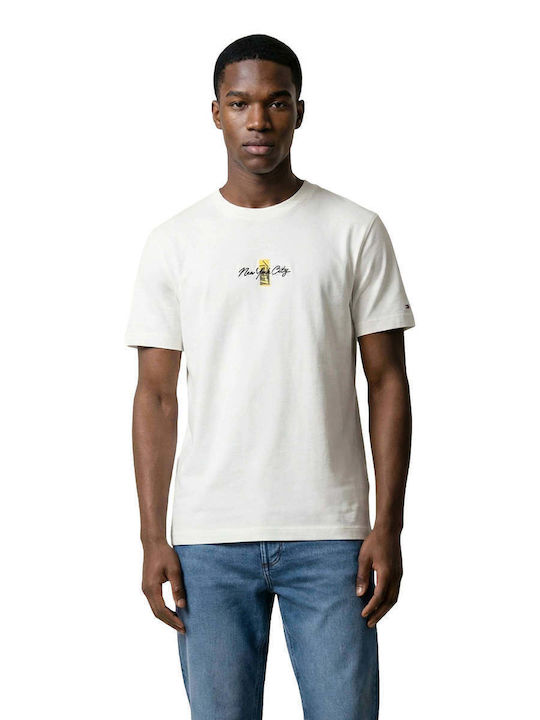 Tommy Hilfiger T-shirt White