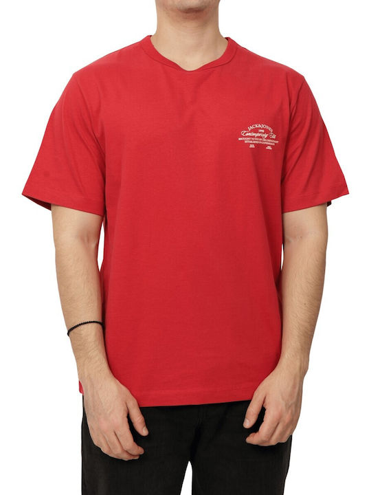 Jack & Jones Тениска Samba