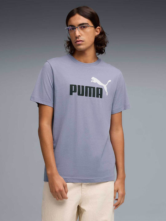 PUMA T-shirt Grey