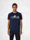 T-shirt Blue 222281-BS501