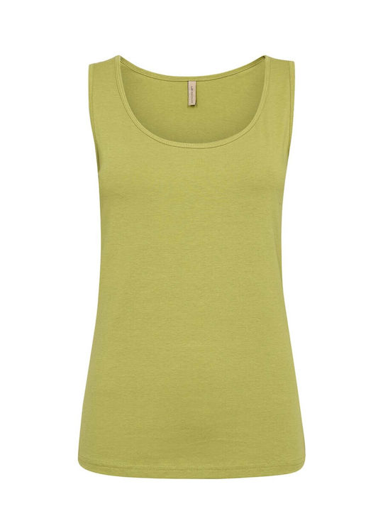Women's Blouse with Straps Lahani