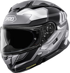 Shoei GT-AIR 3 Full Face with Sun Visor ECE 22.06 Agility TC-5