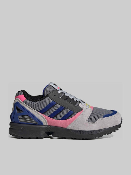 adidas gazelle silver green womens adidas Mens Strutter Shoes – Lovell Sports main image 1