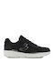 Γυναικεία Sneakers Μαύρο