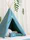 Nobodinoz Kids Decorative Pillow New Elements Gold 22x52cm