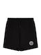 Men's Shorts Black