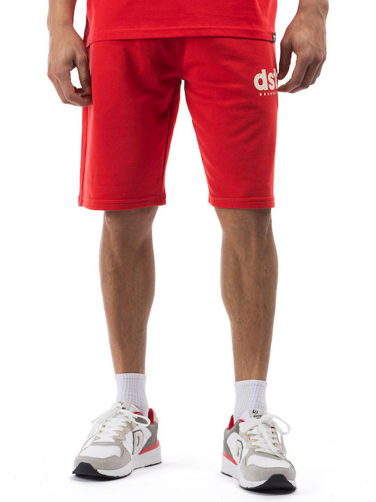 Men's Shorts Red