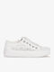 Παιδικά Sneakers Λευκά