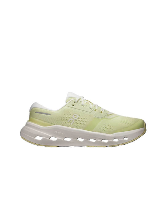 On Cloudrunner 3 Мъжки Спортни Обувки Running С...