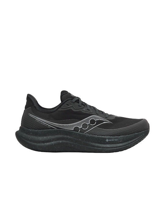 Saucony Triumph 23 Gtx Bărbați Pantofi sport Al...