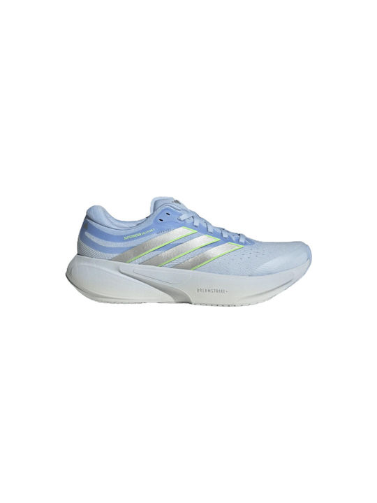 adidas Supernova Solution Γυναικεία Αθλητικά Πα...