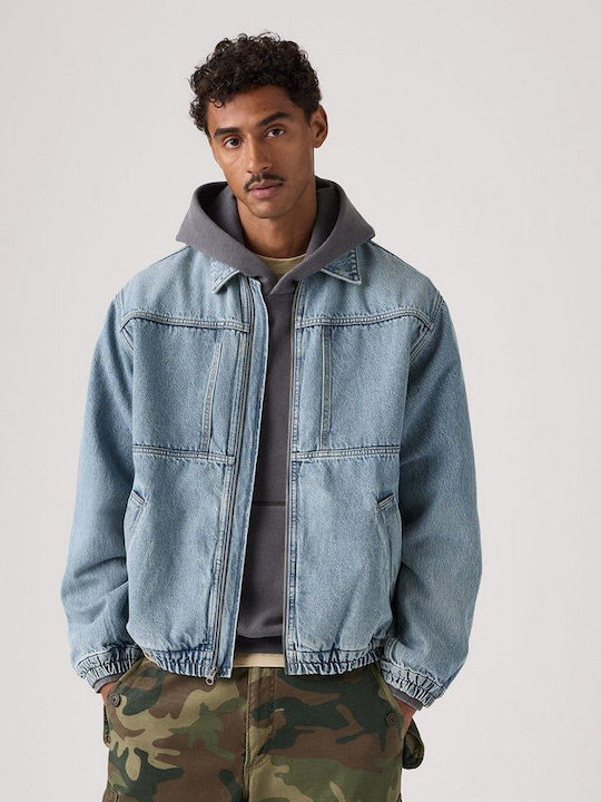 Levi's