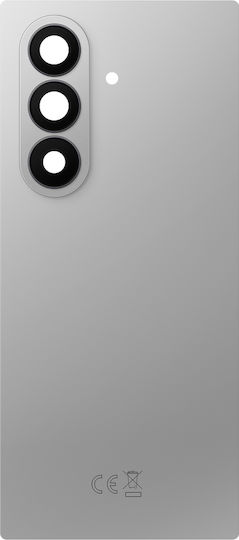 Samsung Original Battery Cover Galaxy Z Fold7 Service Pack Grey