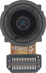 Clappio Compatible Rear Camera Galaxy A55 12mp Ultra Wide Angle Sensor Black Clappio Compatible Rear Camera Galaxy A55 12mp Ultra Wide Angle Sensor Black