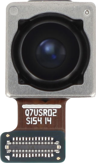 Samsung Original 12mp Ultra Weitwinkel Rückfahrkamera Galaxy Z Fold7 Service Pack Schwarz Silber