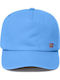 Καπέλο Jokey Napapijri Σιέλ F-new Falis Cap Np0a4g5o-b9a
