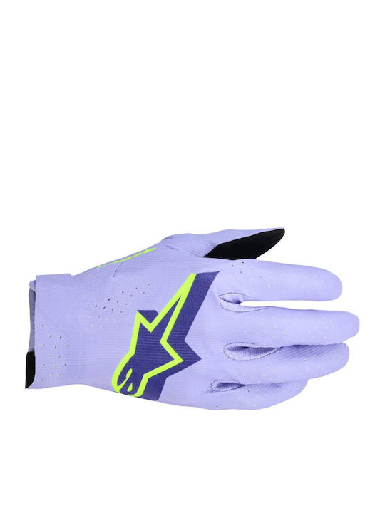 Alpinestars MX Supertech Καλοκαιρινά Ανδρικά Γά...