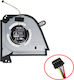 Ανεμιστηράκι Laptop Gpu Cooling Fan Asus Rog Zephyrus G15 2022 Ga503rw Ga503rm Ga503rs Ga503rx Ux325sa Ux325ua 13nr0800t04011 Dfsck221151812 Fppq 4pin Κωδ.81656