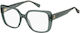 Tommy Hilfiger Brillengestelle mit Rezept Farbe...