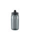 Elite Παγούρι Πλαστικό Ποδηλάτου 550ml Ασημί