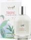 Yuup Tropic Parfum Esențe Tropicale Orhidee Ananas Fructul Pasiunii Papaya 100ml