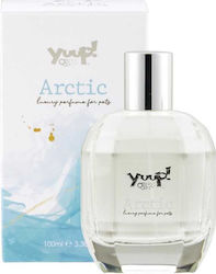 Yuup Arctic Perfume White Freesia Cedarwood Scent 100ml Yuup Arctic Perfume White Freesia Cedarwood Scent 100ml
