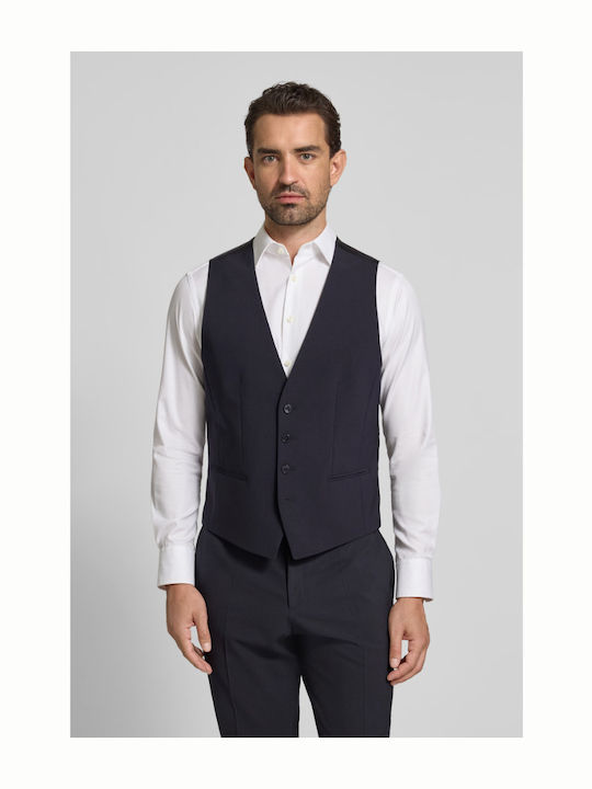 Ανδρικό Γιλέκο Dark Blue
