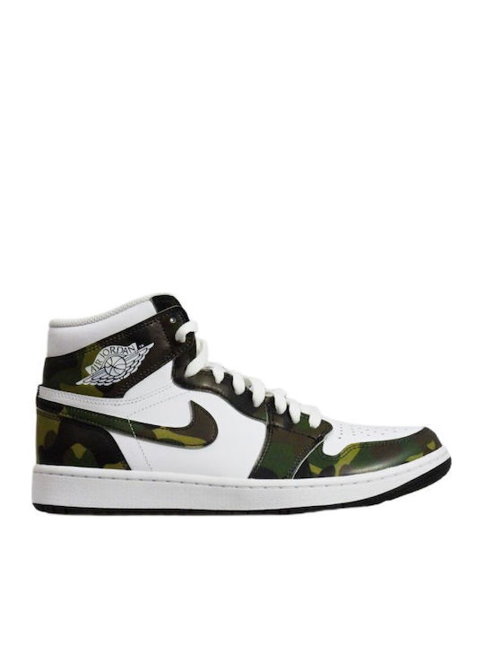 Jordan Air Jordan 1 High Pantofi Sport Pentru B...