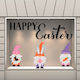 Easter Display The Dwarfs 130x100cm