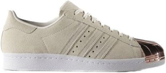 adidas gazelle silver green womens adidas Superstar 80 ADV Crystal White/Shadow Red main image 0