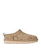 Classic Classic Closed Women's Slippers Beige
