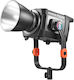 Godox COB Licht 460W RGB-Beleuchtung