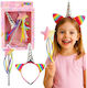 Unicorn Carnival Headband 1pcs